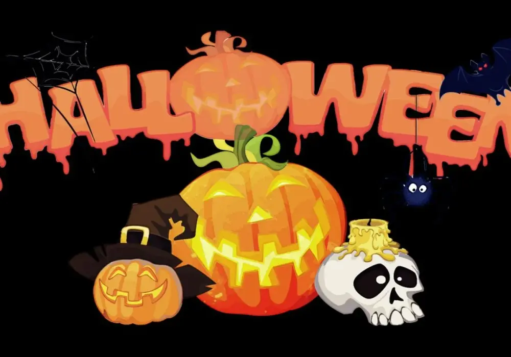 Co to znaczy halloween po polsku? Poznaj jego znaczenie i tradycje