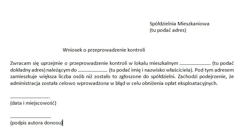 Jak napisać donos krok po kroku? Uniknij wpadki i złap pewność siebie