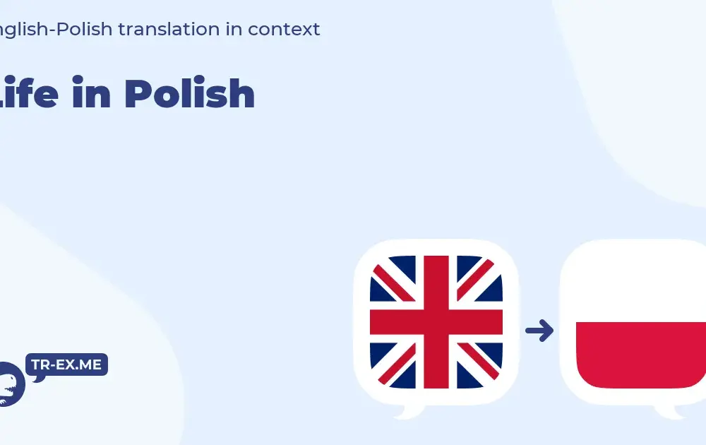 Co to znaczy life po polsku? Odkryj znaczenie i kontekst słowa