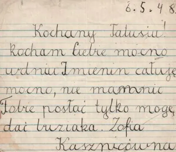 Jak napisać list do taty: 8 wskazówek na emocjonalny przekaz