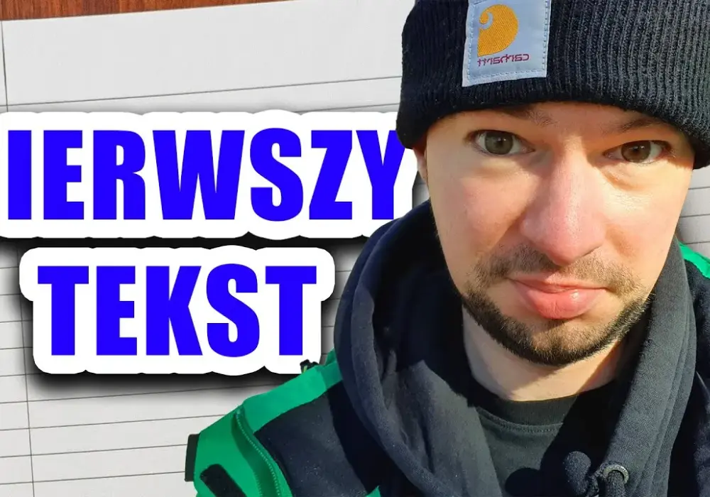 Jak napisać rap od zera? Mistrzowskie triki dla początkujących raperów