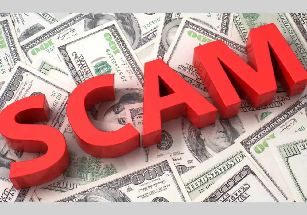 Scam po polsku: Jak rozpoznać i uniknąć niebezpiecznych oszustw online