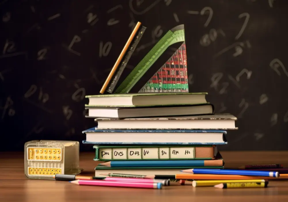 Jak się uczyć matematyki - poradnik