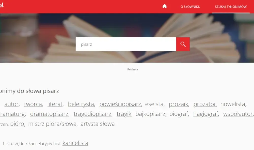 Słownik SJP – jak skutecznie sprawdzić pisownię i użycie języka polskiego