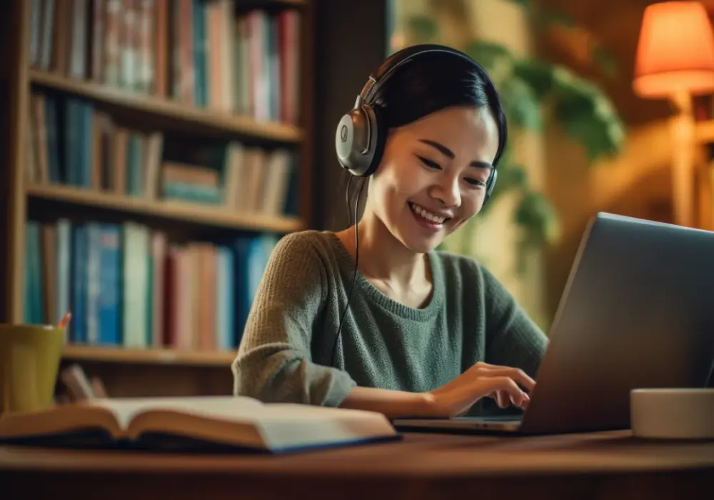 Kurs języka tajskiego - nauka języka tajlandzkiego online
