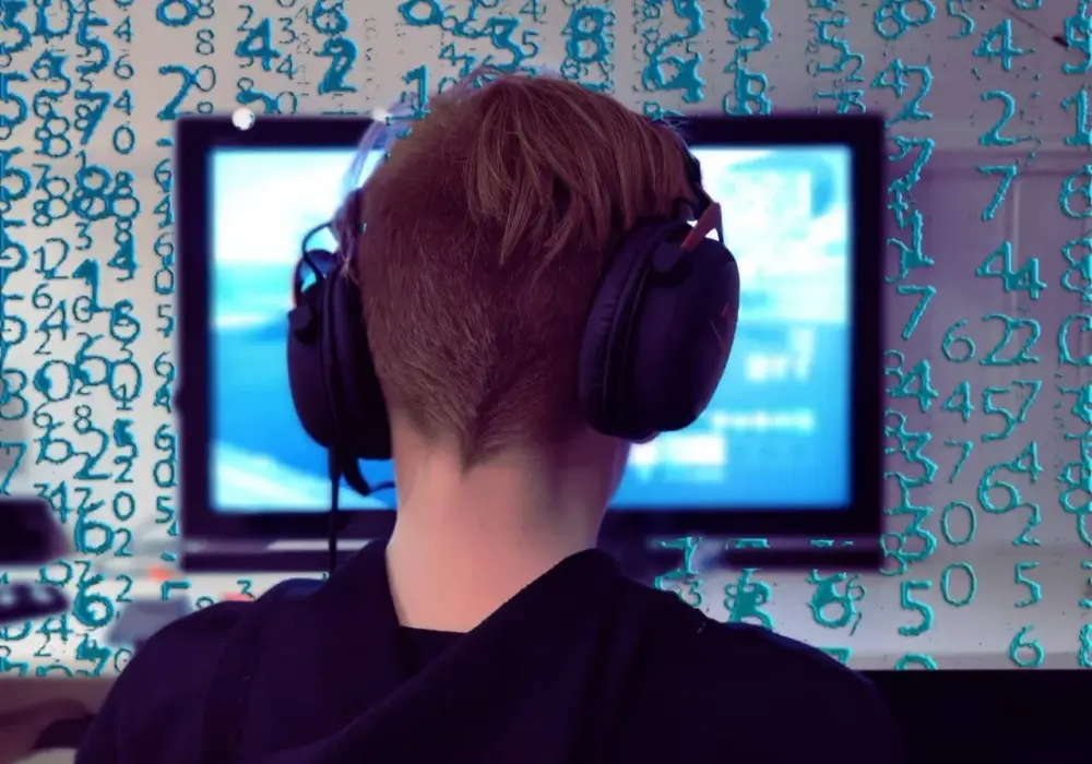 Stream co znaczy? Poznaj prawdziwe znaczenie popularnego terminu w internecie