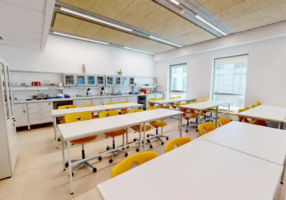 Międzynarodowa edukacja w Warszawie – dlaczego warto wybrać Thames British School?