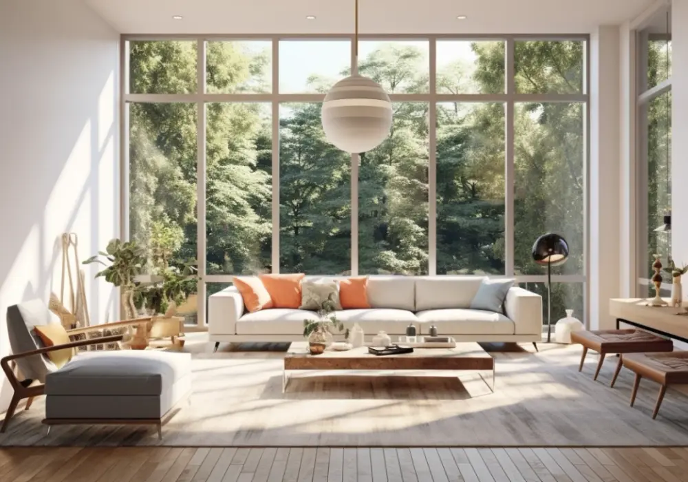 Architekt Zgierz - projektowanie wnętrz, nowoczesne projekty