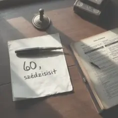 Jak się pisze 60? Poznaj prawidłowy zapis oraz zastosowanie w dokumentach