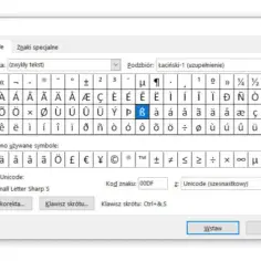 Jak wpisać umlaut bez trudu? Proste sposoby na niemieckie literki