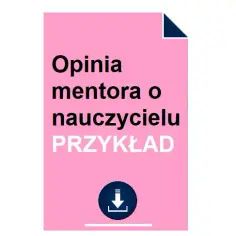 Jak profesjonalnie napisać opinię o nauczycielu? Unikaj tych błędów!