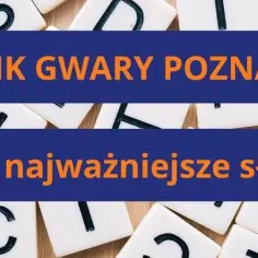 Najlepsze słowniki gwary poznańskiej: odkryj unikalne wyrazy i zwroty
