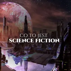 Jak się pisze science fiction - sekrety skutecznego pisania powieści