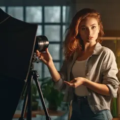 Kurs fotograficzny Lublin - Najlepsze szkolenie w lokalizacji