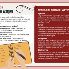 Jak napisać idealny esej? Prosty przewodnik krok po kroku dla każdego
