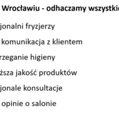 Jak napisać idealną opinię o salonie fryzjerskim? Sprawdź skuteczne porady