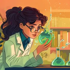 Doświadczenie z biologii dla klasy 5 - Pomysły na naukę