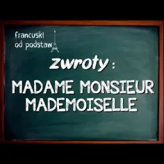 Mademoiselle po polsku: Znaczenie i prawdziwy sens słowa, które cię zaskoczy