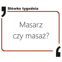 Jak się pisze masaż? Odkryj najczęstsze błędy i zasady pisowni