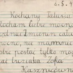 Jak napisać list do taty: 8 wskazówek na emocjonalny przekaz