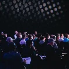 Gdzie branża marketingu spotyka się z inspiracją