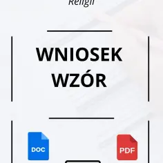 Jak napisać zwolnienie z religii: wzór i procedura krok po kroku