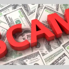 Scam po polsku: Jak rozpoznać i uniknąć niebezpiecznych oszustw online