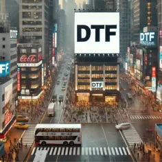 Dtf co to znaczy po polsku? Zrozum różnice w kontekście technologii i randek