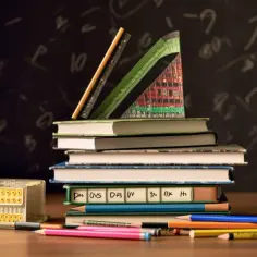 Jak się uczyć matematyki - poradnik