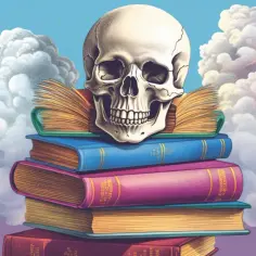 Lektury epoki - Klasyka literatury obejmująca znaczące dzieła epoki
