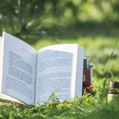 Mistrzowska recenzja książki krok po kroku. Jak uniknąć błędów?