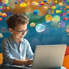 Hiszpański dla dzieci online - Warszawa