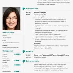 Resume po polsku – jak nie popełnić błędu w swoim życiorysie zawodowym