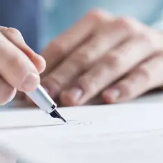 Jak napisać wypowiedzenie z pracy, aby uniknąć problemów i stresu