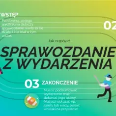 Jak się pisze sprawozdanie: kompletny poradnik z praktycznymi zasadami