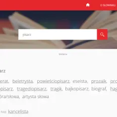 Słownik SJP – jak skutecznie sprawdzić pisownię i użycie języka polskiego