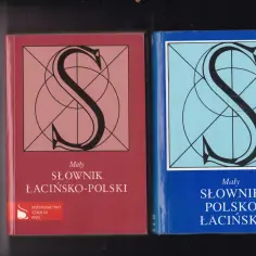Słownik łacińsko polski kumaniecki – edycje i gdzie kupić