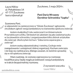 Jak się pisze list motywacyjny: kompletny poradnik z najważniejszymi zasadami