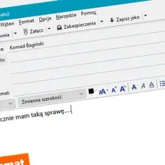 Jak napisać maila do pracodawcy, aby uniknąć najczęstszych błędów