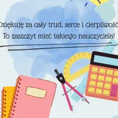 Wzruszające podziękowanie dla nauczyciela. Jak napisać list, który go zachwyci?