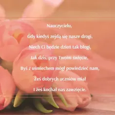 Magiczne życzenia dla szkoły: Jak napisać, które zachwycą każdego nauczyciela