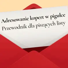 Naucz się jak poprawnie pisać wujek i jego odmiany - zasady i przykłady