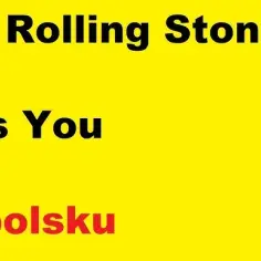 Tęsknota po angielsku: co znaczy i miss you w języku polskim