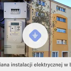 Jak napisać profesjonalne podanie o wymianę instalacji elektrycznej krok po kroku