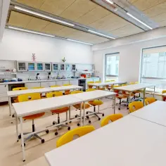 Międzynarodowa edukacja w Warszawie – dlaczego warto wybrać Thames British School?