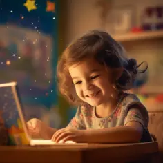 Nauka francuskiego dla dzieci - Gry i zajęcia online