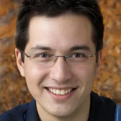 Autor Robert Duda