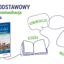 Kurs języka węgierskiego online
