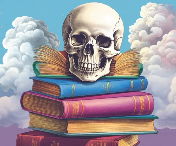 Lektury epoki - Klasyka literatury obejmująca znaczące dzieła epoki