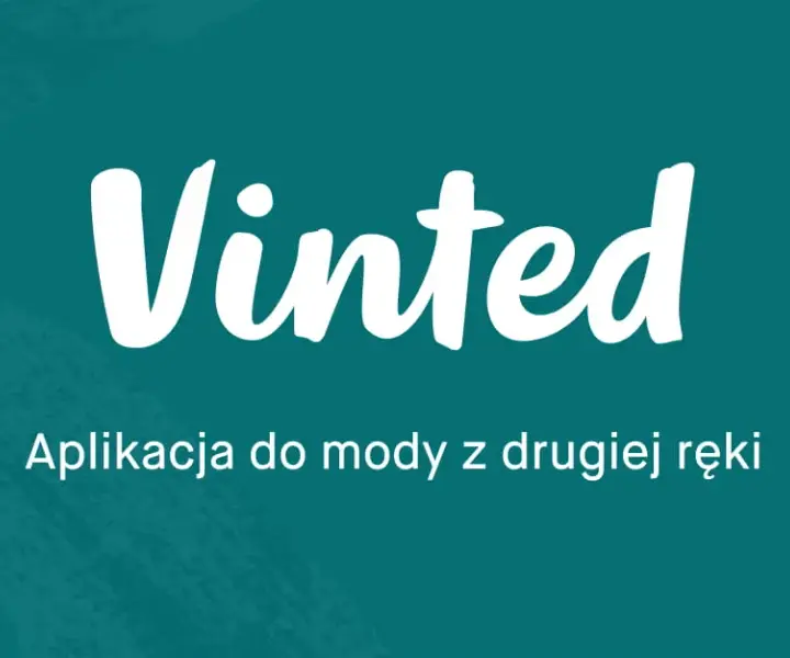Vinted co to znaczy po polsku i jak działa platforma z odzieżą używaną